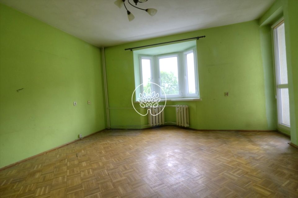 Mieszkanie Toruń