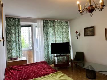 Mieszkanie Warszawa