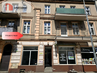 Lokal Nakło nad Notecią sprzedaż