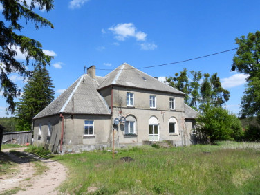 Mieszkanie Radomno