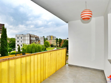 Mieszkanie Tychy