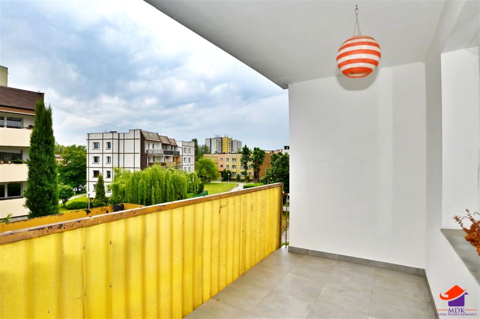 Mieszkanie Tychy