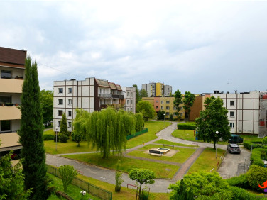 Mieszkanie Tychy