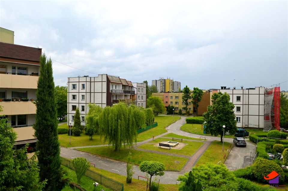 Mieszkanie Tychy