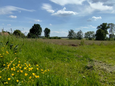 Działka Imbramowice