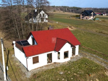 Dom Lipnica Dolna