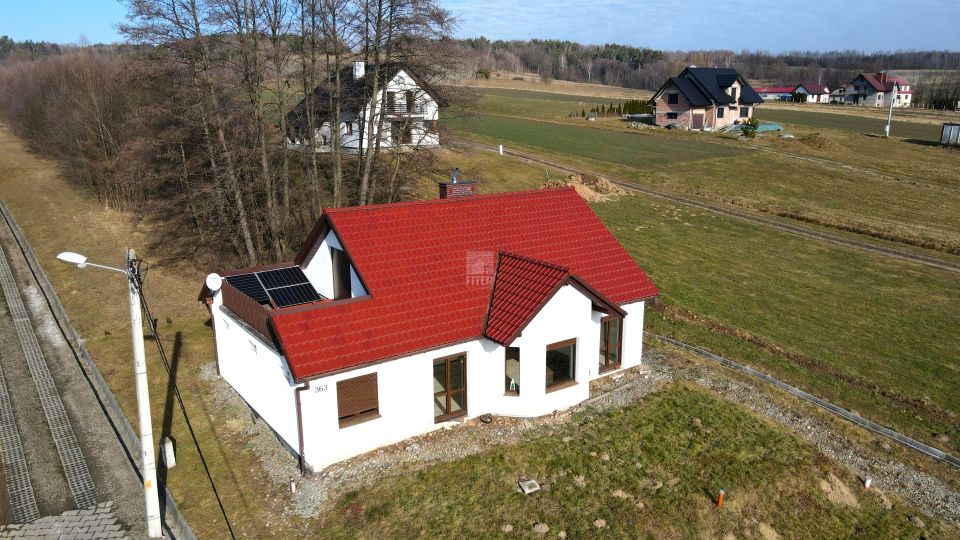 Dom Lipnica Dolna