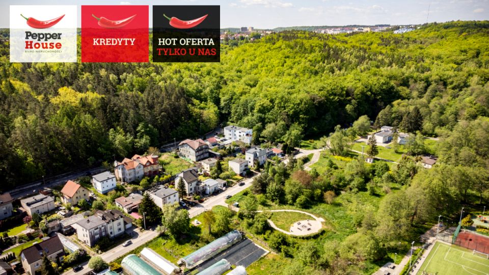 Działka budowlana Gdynia sprzedam