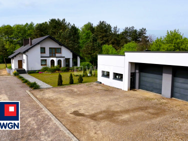 Dom Myszków