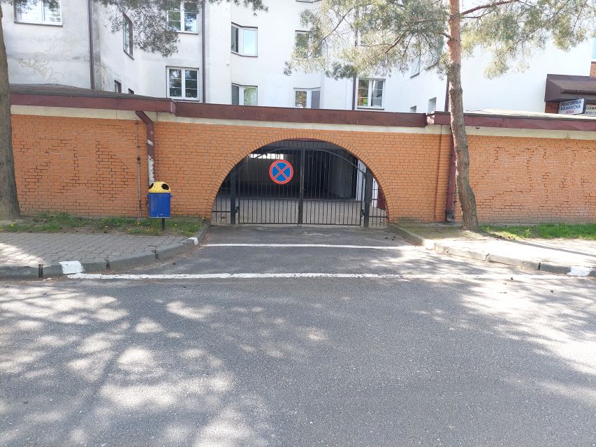 Lokal Lublin