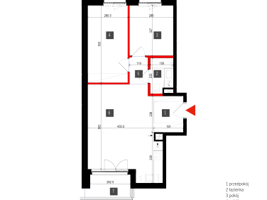 Mieszkanie Ząbki sprzedaż