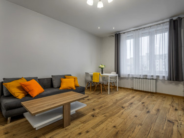 Mieszkanie Warszawa