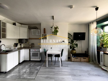 Mieszkanie apartamentowiec Serock