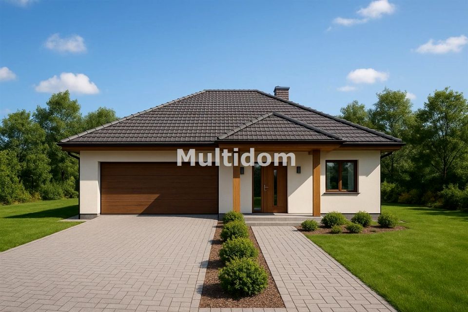 Działka Mazańcowice