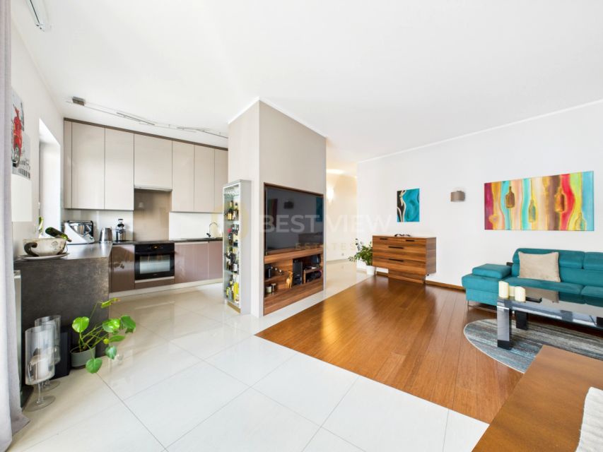 Mieszkanie Warszawa sprzedaż