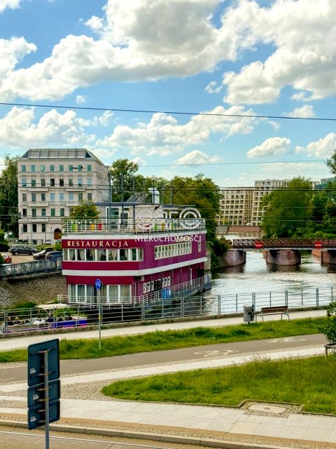 Mieszkanie Wrocław