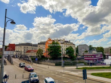 Mieszkanie Wrocław