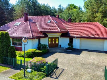 Dom Strzeniówka