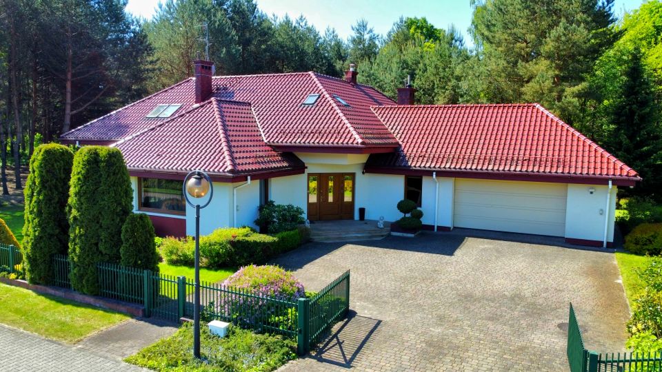 Dom Strzeniówka