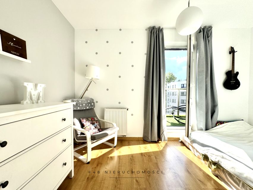 Mieszkanie Warszawa wynajem
