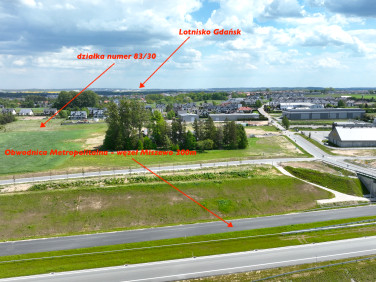 Działka Miszewko
