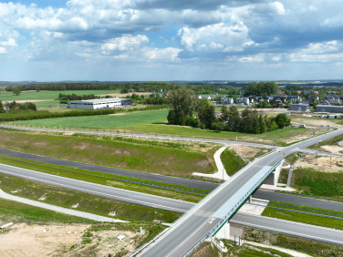 Działka Miszewko