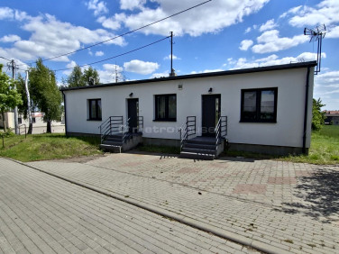 Dom Marzęcice