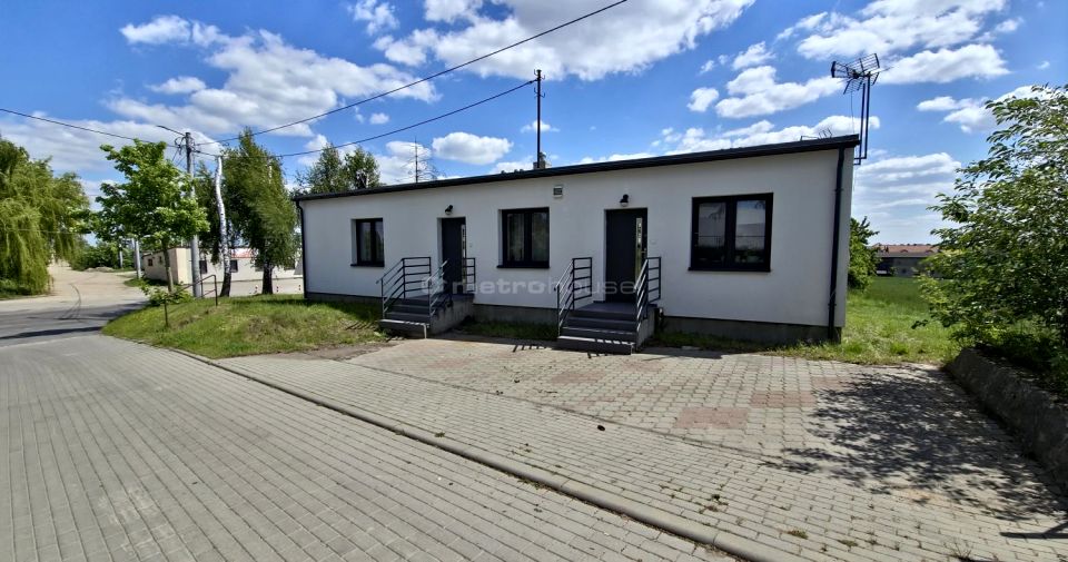 Dom Marzęcice