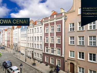 Mieszkanie Gdańsk sprzedaż