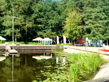 Mieszkanie Serock