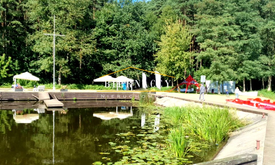 Mieszkanie Serock
