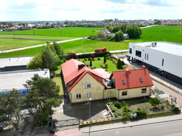 Lokal Banino