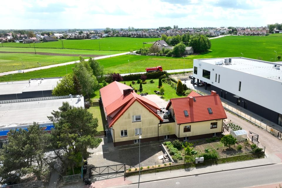 Lokal Banino