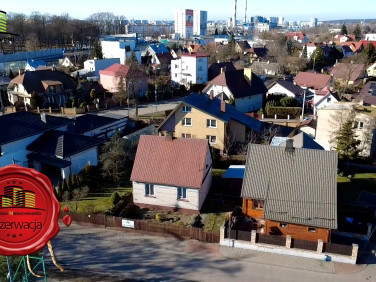 Działka usługowa Białystok sprzedam