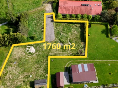 Działka Zawoja