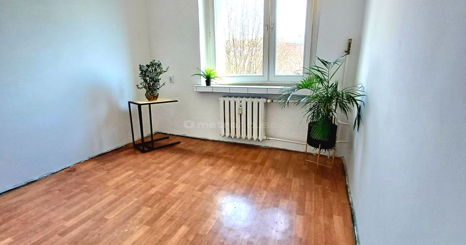 Mieszkanie Ruda Śląska