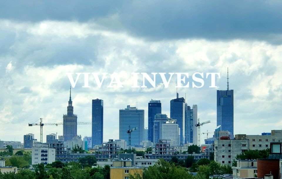 Mieszkanie Warszawa