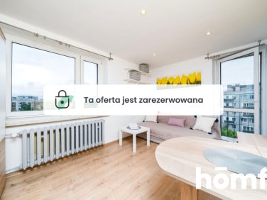 Mieszkanie Kraków