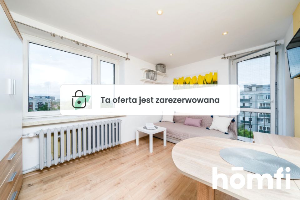 Mieszkanie Kraków