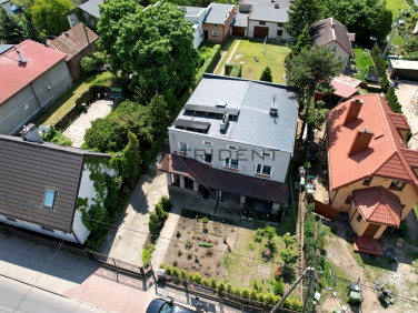 Działka Marki