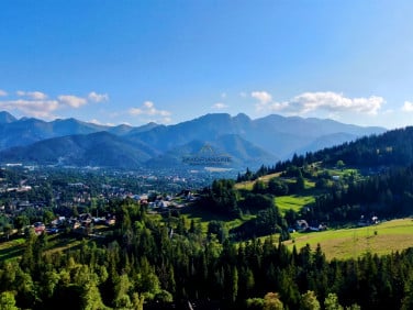 Mieszkanie Zakopane