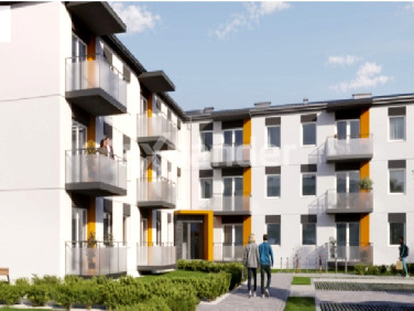 Mieszkanie Dominów sprzedaż