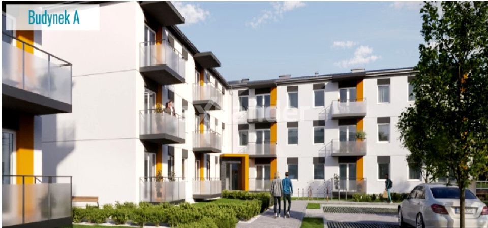 Mieszkanie Dominów sprzedaż