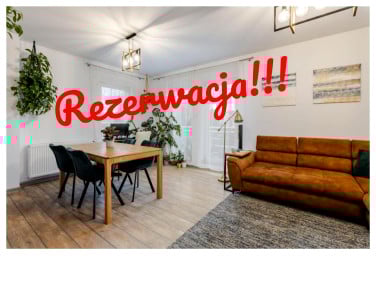 Mieszkanie Poznań