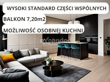 Mieszkanie Poznań