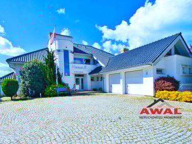 Dom Władysławowo