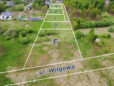 Działka Częstochowa