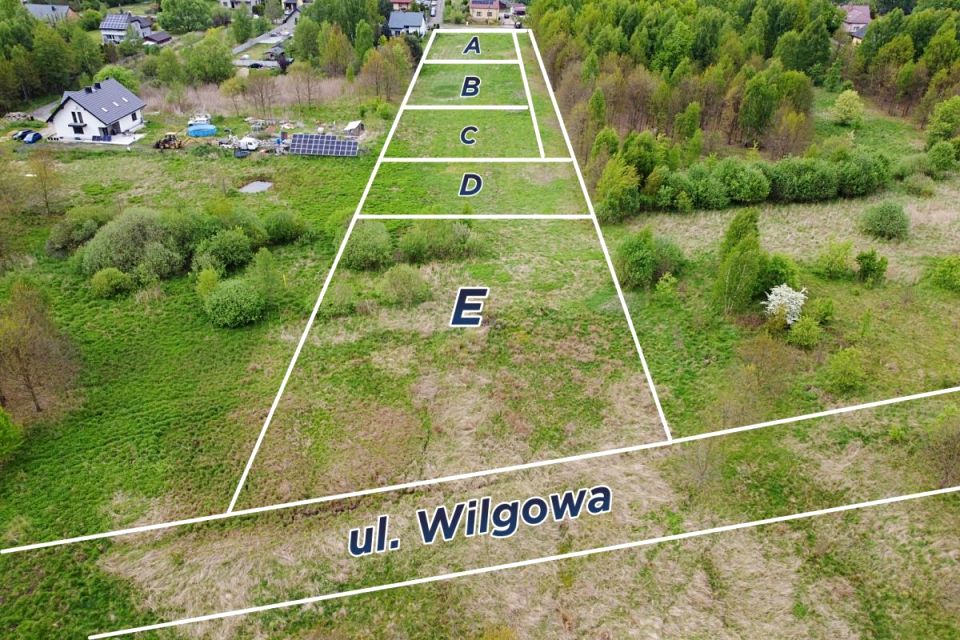 Działka Częstochowa