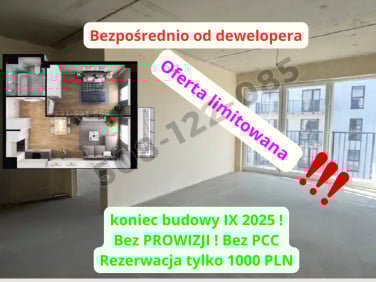 Mieszkanie Sosnowiec