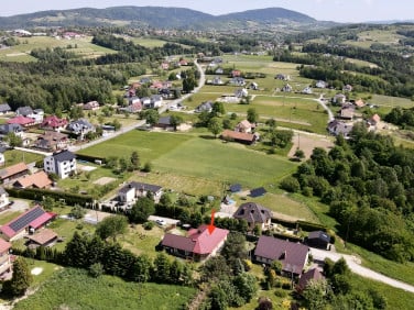 Dom Mystków
